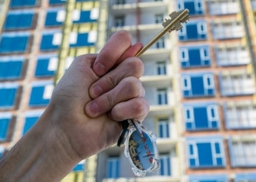 Избежать мошенничества при покупке квартиры