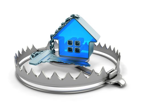 Риски при покупке коммерческой недвижимости