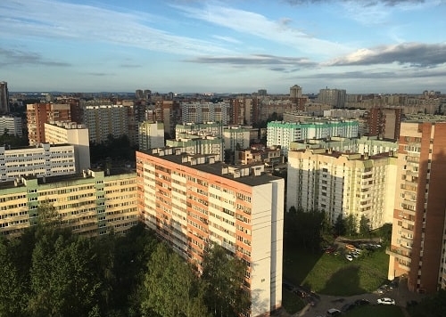 Улица Маршала Казакова купить квартиру